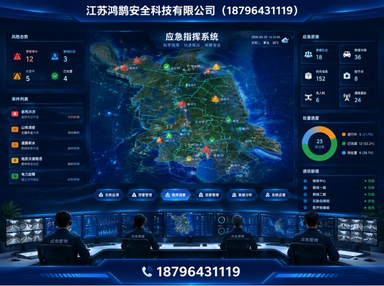 阜阳国家高新技术企业展示图
